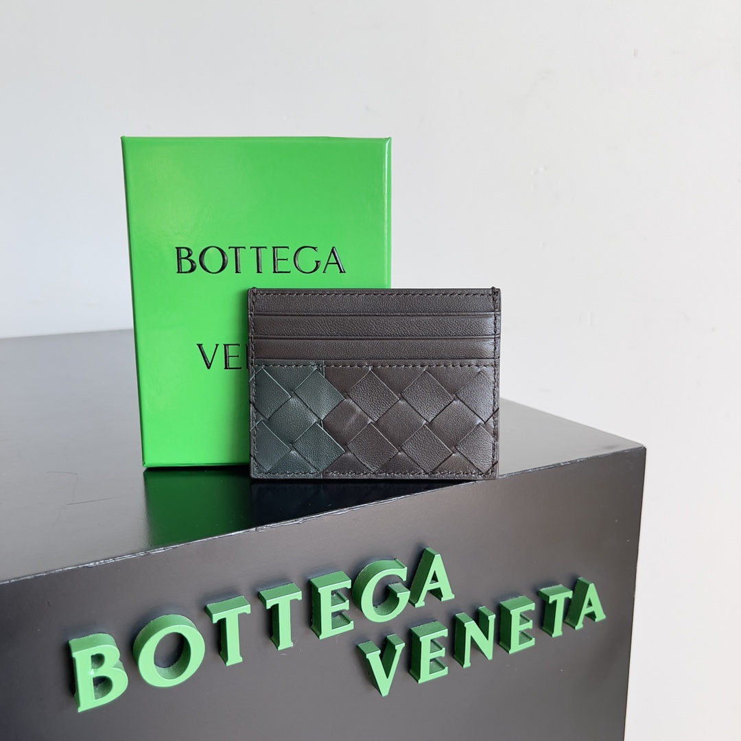 Bottega Veneta Wallets Purse